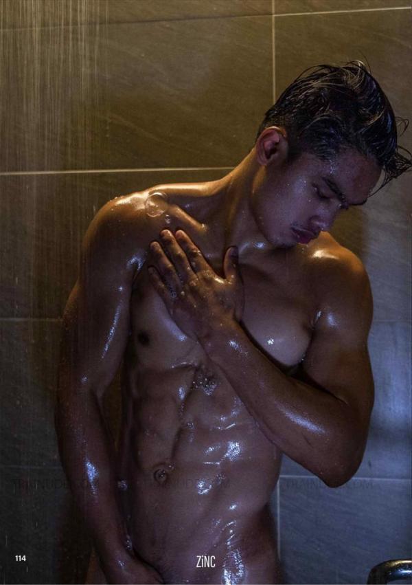 Zinc-Vol.3--Midnight-Playtime-ebook--cum-video